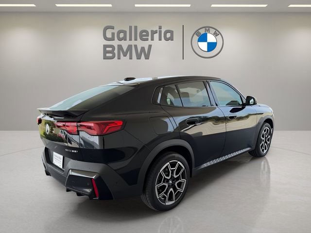 Used 2025 BMW X2 xDrive28i image 7