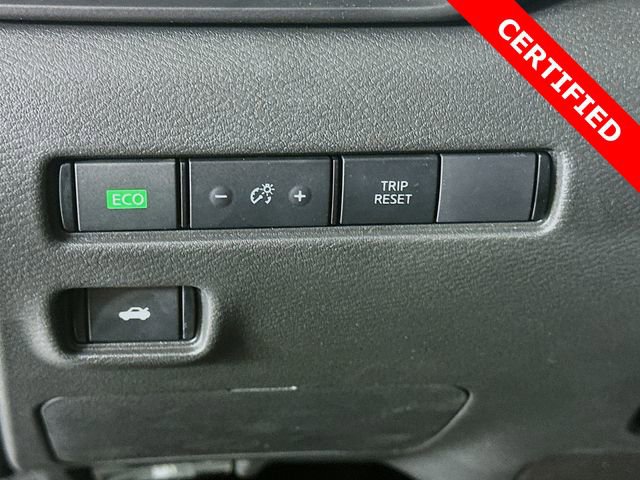 Certified 2025 Nissan Sentra S FWD image 14