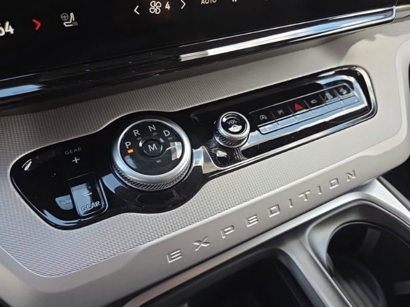 New 2026 Ford Expedition Active AWD/4WD image 45