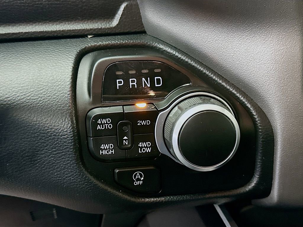 Certified 2022 RAM 1500 Big Horn AWD/4WD image 26