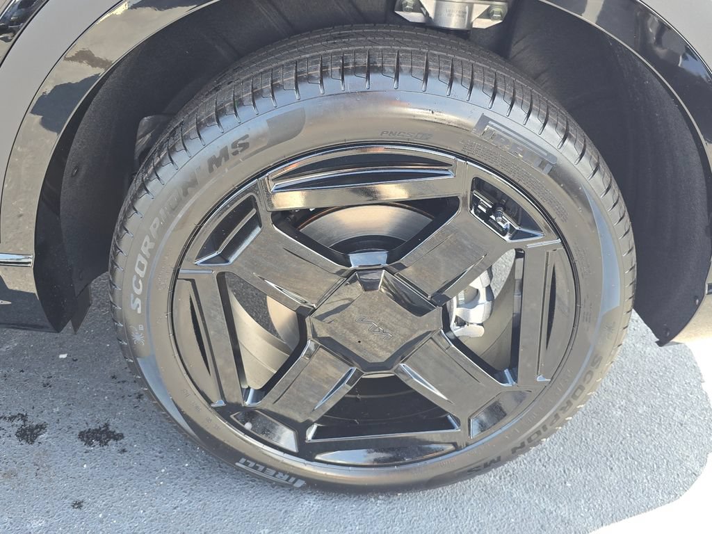 New 2027 Kia Telluride SX X-Line AWD/4WD image 13