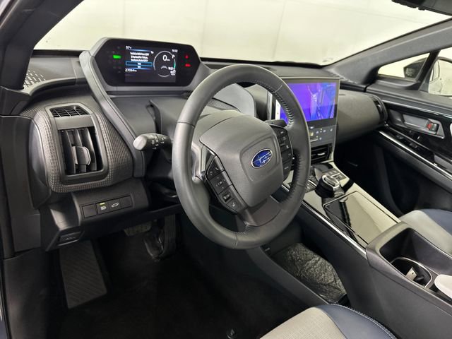 Used 2023 Subaru Solterra AWD image 13