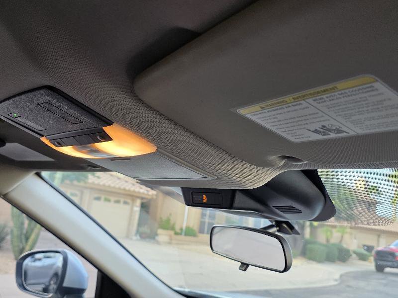 Used 2021 Nissan Rogue SV image 20