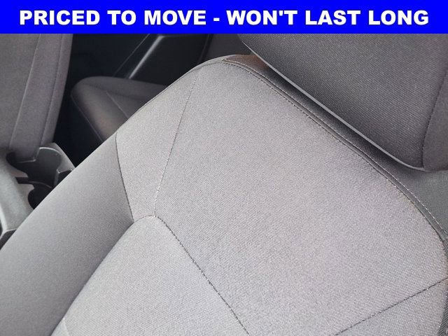 Used 2024 Chevrolet Colorado Trail Boss image 20