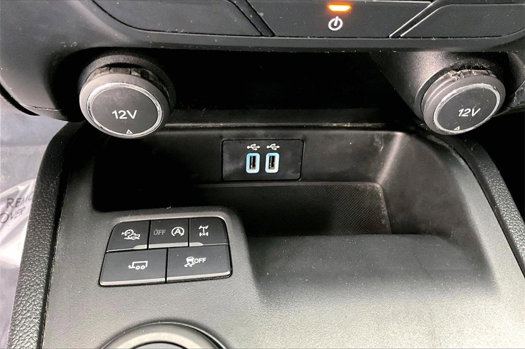 Used 2021 Ford Ranger XLT w/ Equipment Group 301A Mid image 33