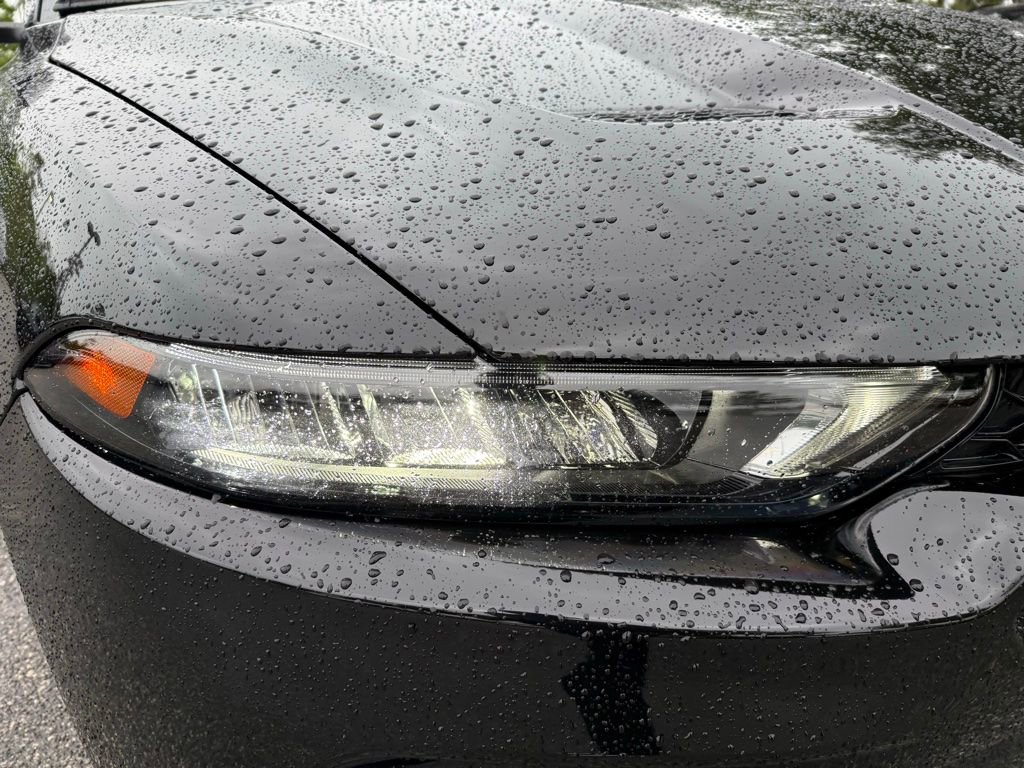 Used 2024 Dodge Hornet GT image 4