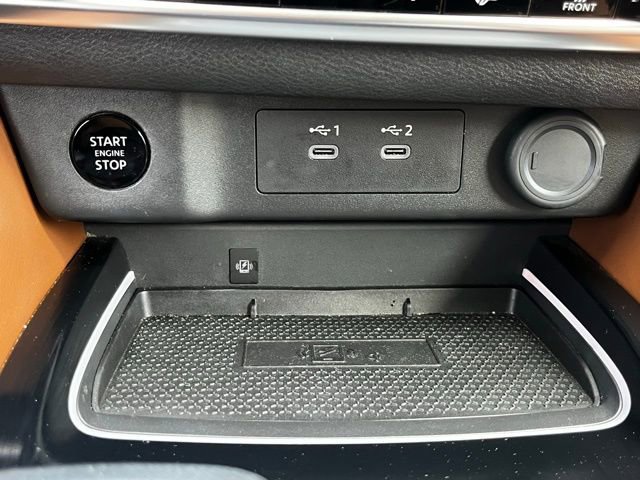 Used 2025 Nissan Rogue Platinum image 20