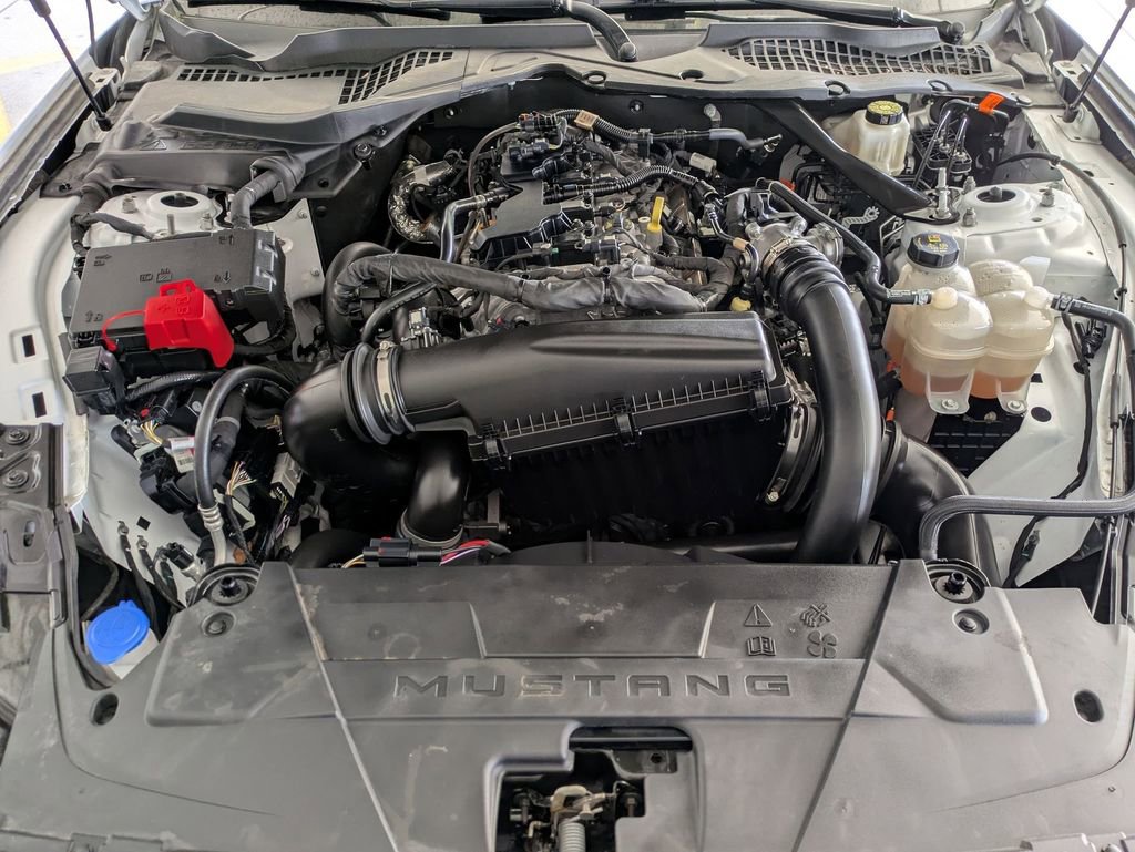 Used 2024 Ford Mustang Premium image 30