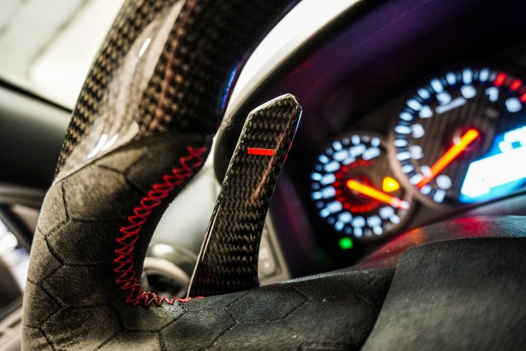 Used 2017 Nissan GT-R Premium AWD/4WD image 32