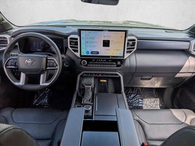 Used 2023 Toyota Sequoia Platinum AWD/4WD image 22