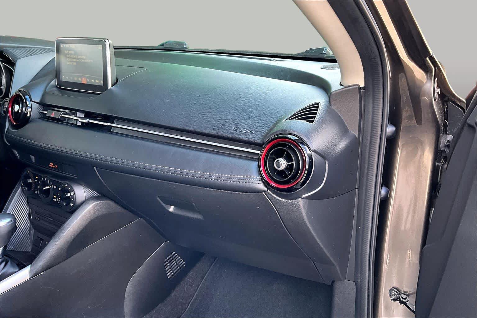 Used 2017 MAZDA CX-3 Sport FWD image 19