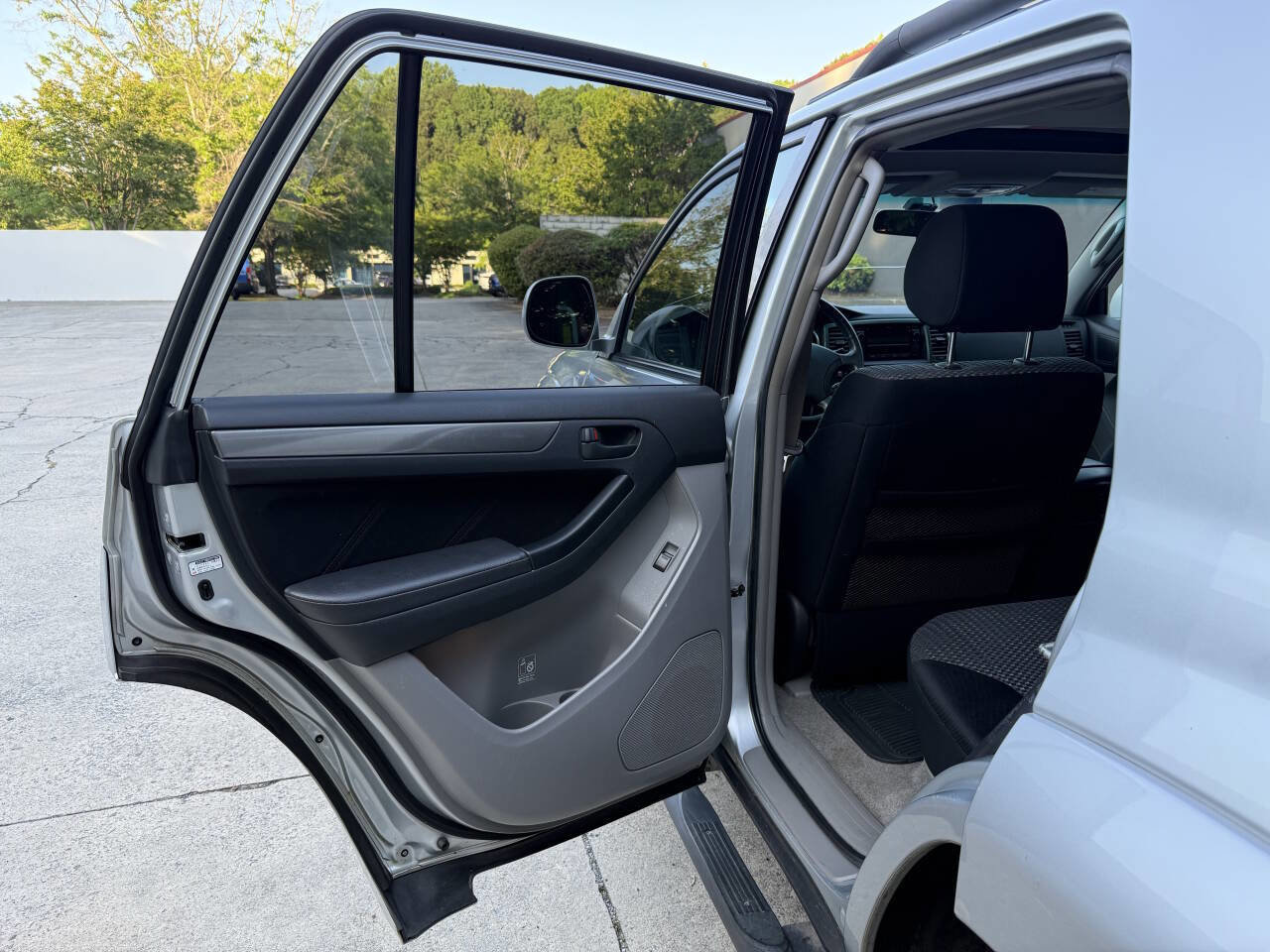 Used 2007 Toyota 4Runner Sport image 33