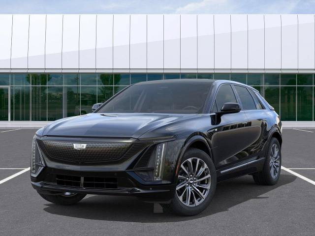 New 2027 Cadillac Lyriq Sport AWD/4WD image 8