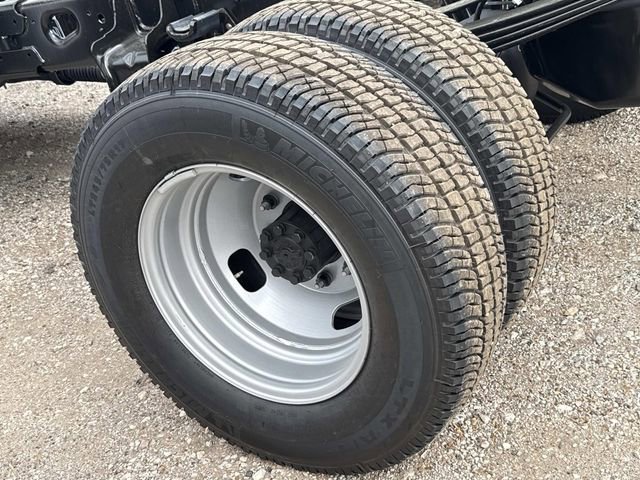 New 2026 Ford F350 XL AWD/4WD image 5