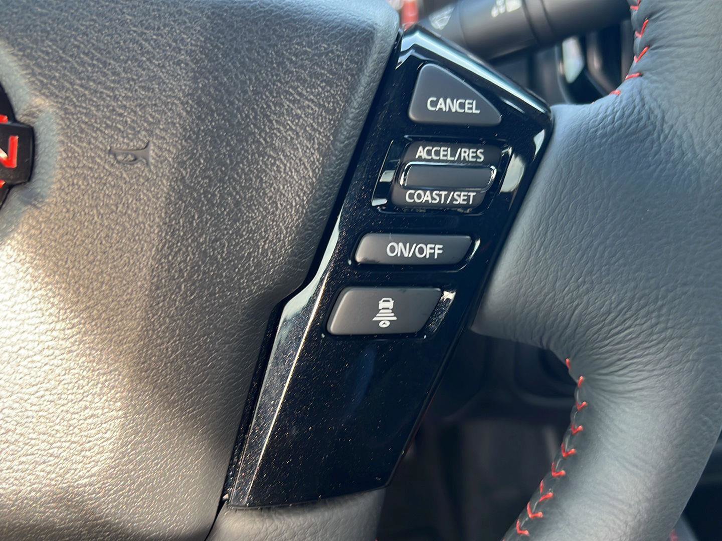 New 2026 Nissan Frontier PRO-4X w/ Tow Package image 21