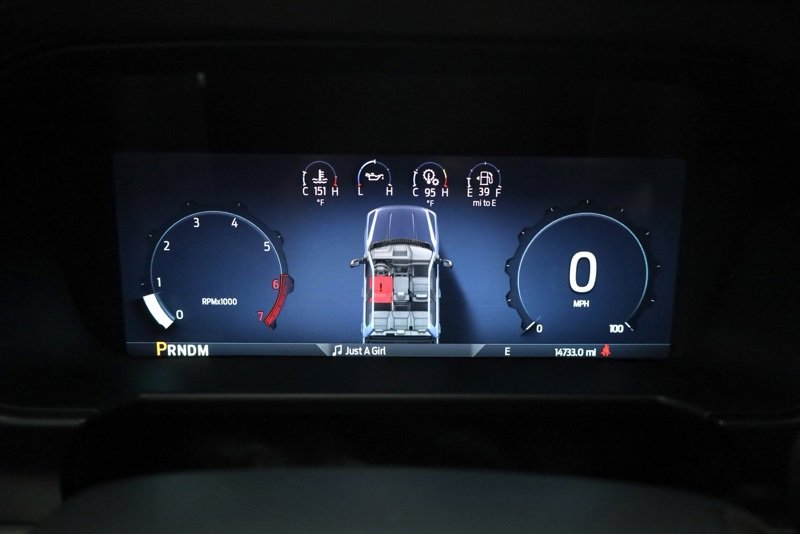 Used 2024 Ford F350 XLT w/ XLT Premium Package image 15