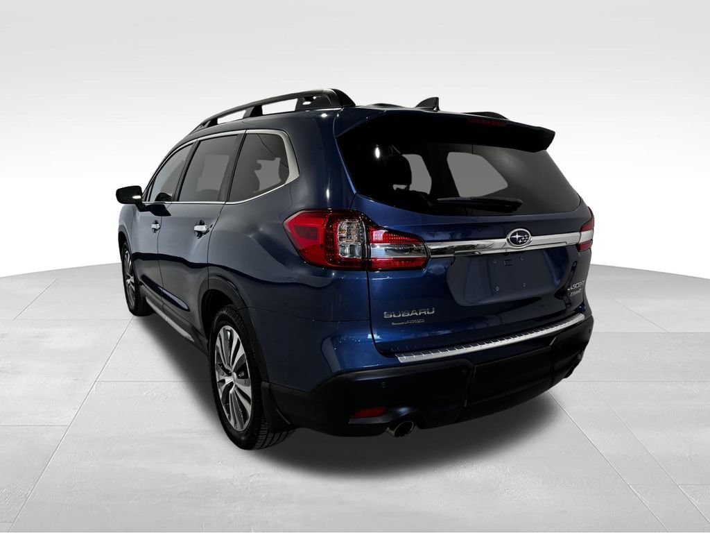 Used 2022 Subaru Ascent Touring AWD/4WD image 35