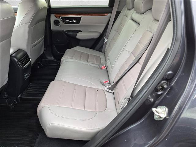 Used 2019 Honda CR-V Touring image 28