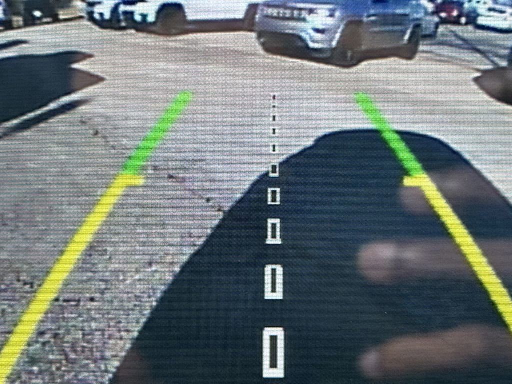 Used 2022 Dodge Durango GT image 33