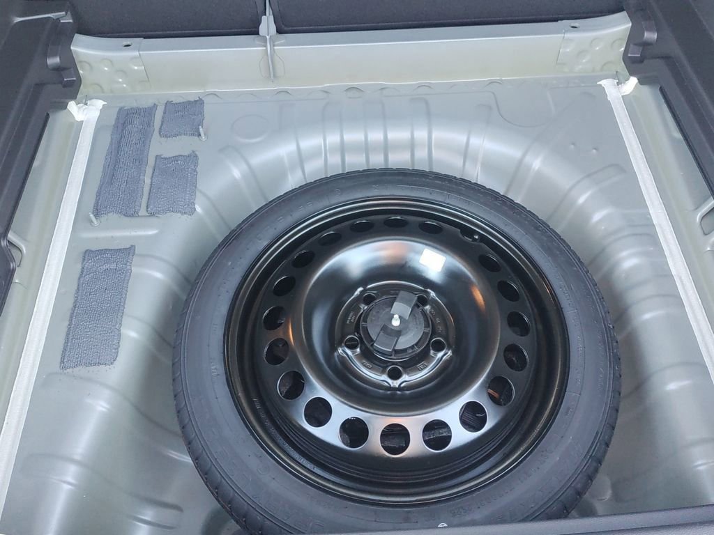 New 2026 Chevrolet Trax LS w/ LS Convenience Package image 17