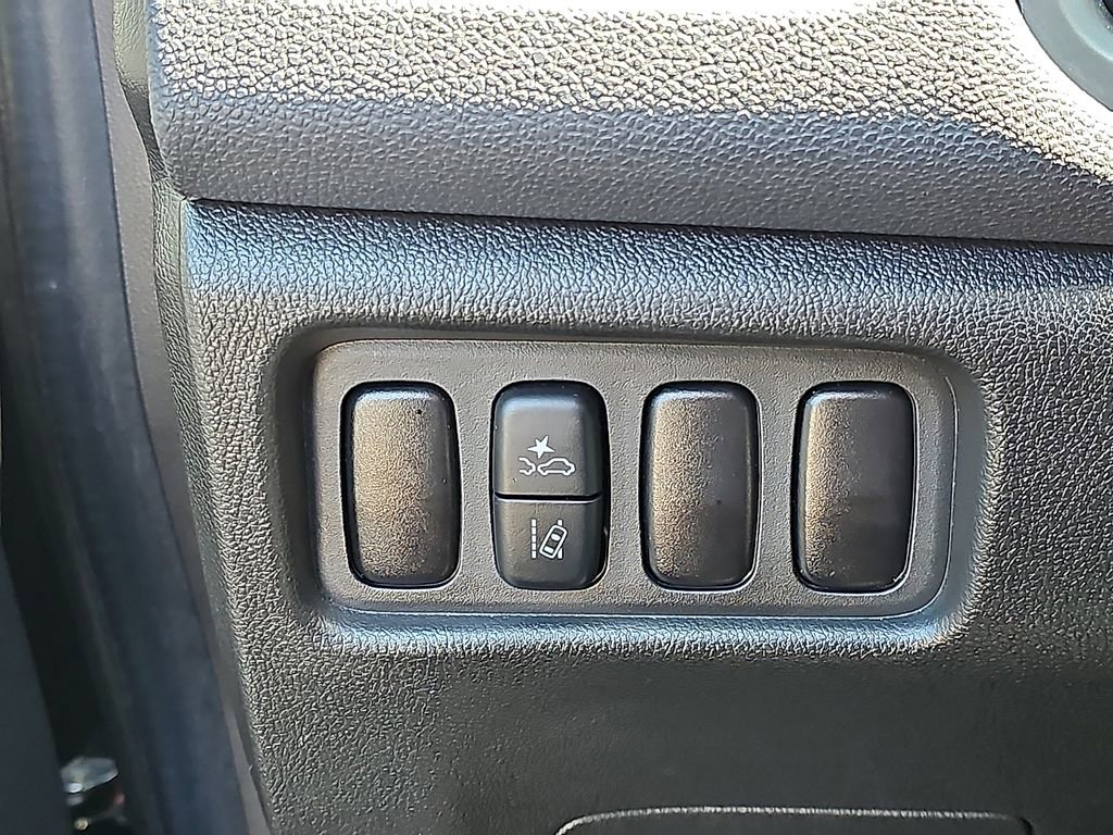 Used 2025 Mitsubishi Outlander Sport ES image 25