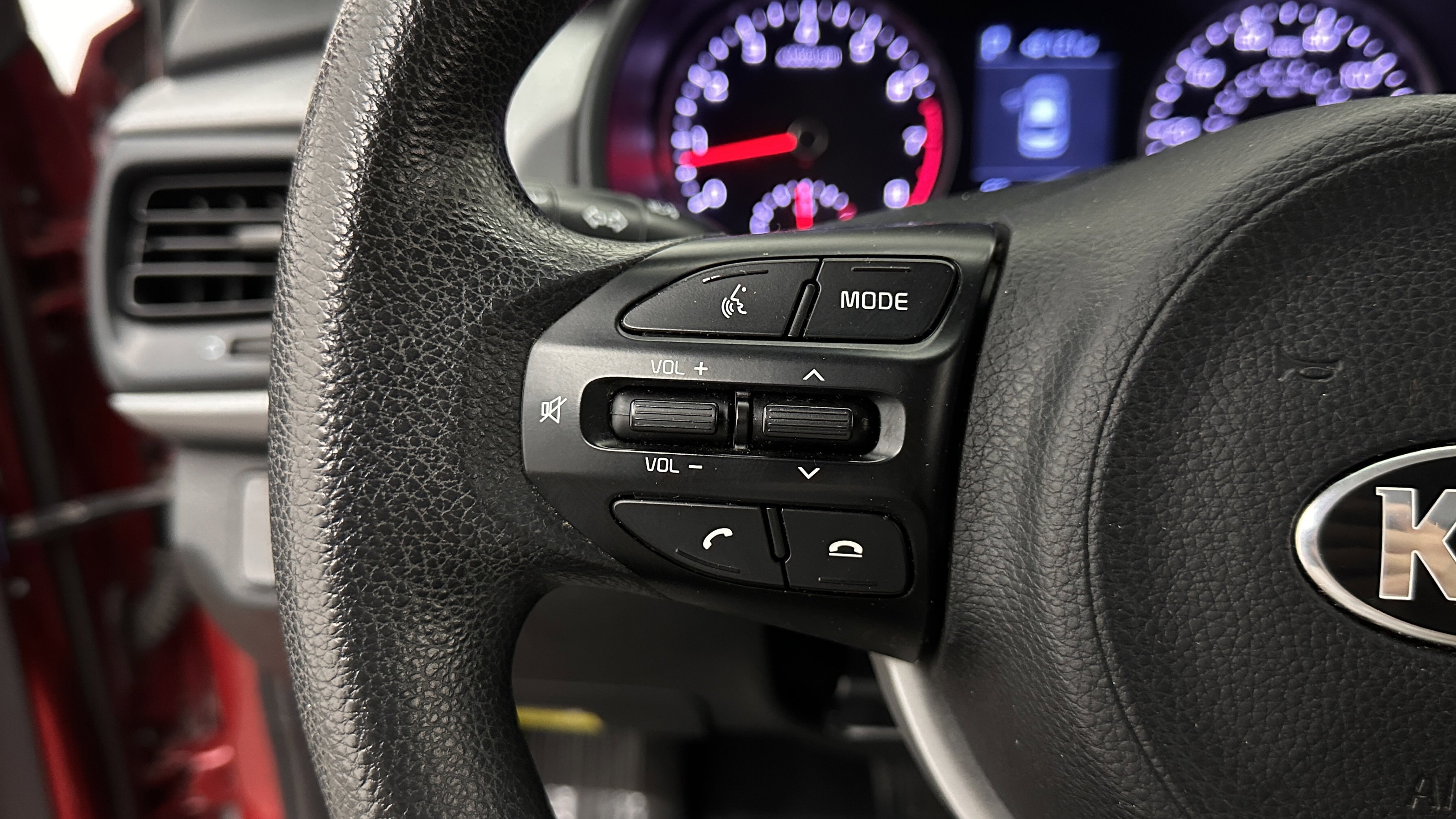 Used 2020 Kia Rio S w/ Technology Package FWD image 18
