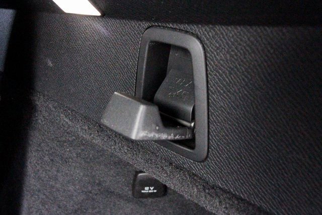 Certified 2023 Volvo XC90 B6 Ultimate w/ Protection Package Premier image 34