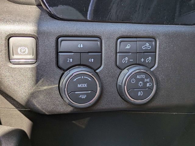Used 2024 Chevrolet Silverado 2500 LT w/ All Star Edition image 24