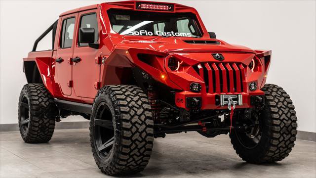 Used 2026 Jeep Gladiator Sport AWD/4WD image 5