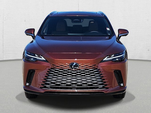 New 2025 Lexus RX 350 Premium w/ Convenience Package image 2