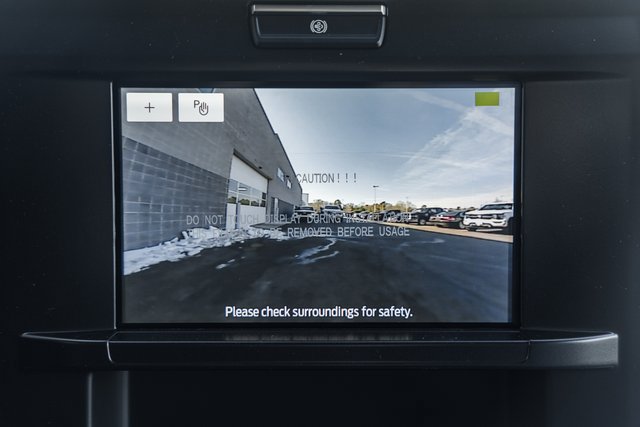 New 2026 Ford F450 4x4 Crew Cab Super Duty image 55