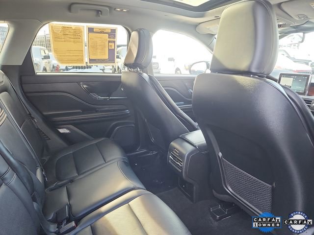 Used 2022 Lincoln Corsair Reserve w/ Equipment Group 201A image 28
