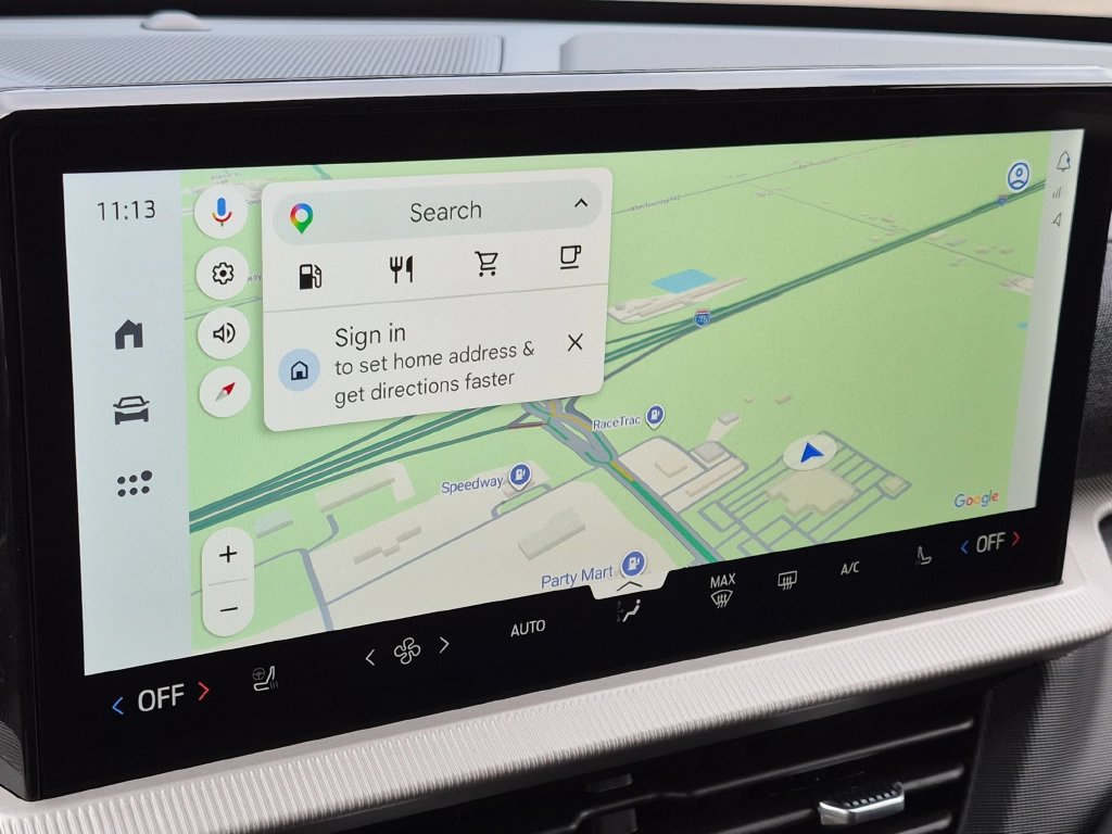 New 2027 Ford Explorer Tremor AWD/4WD image 15