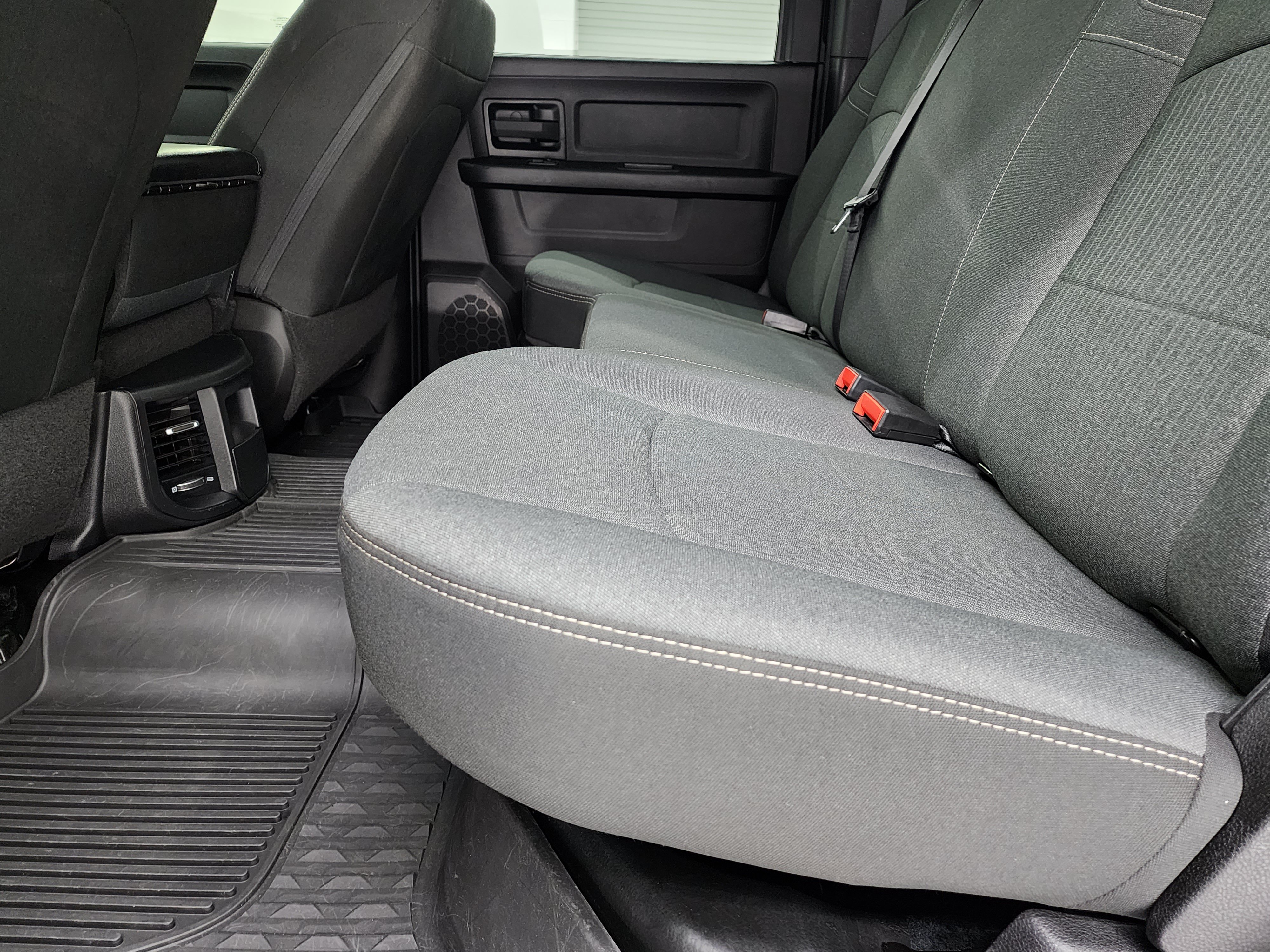 Used 2023 RAM 2500 Tradesman AWD/4WD image 32