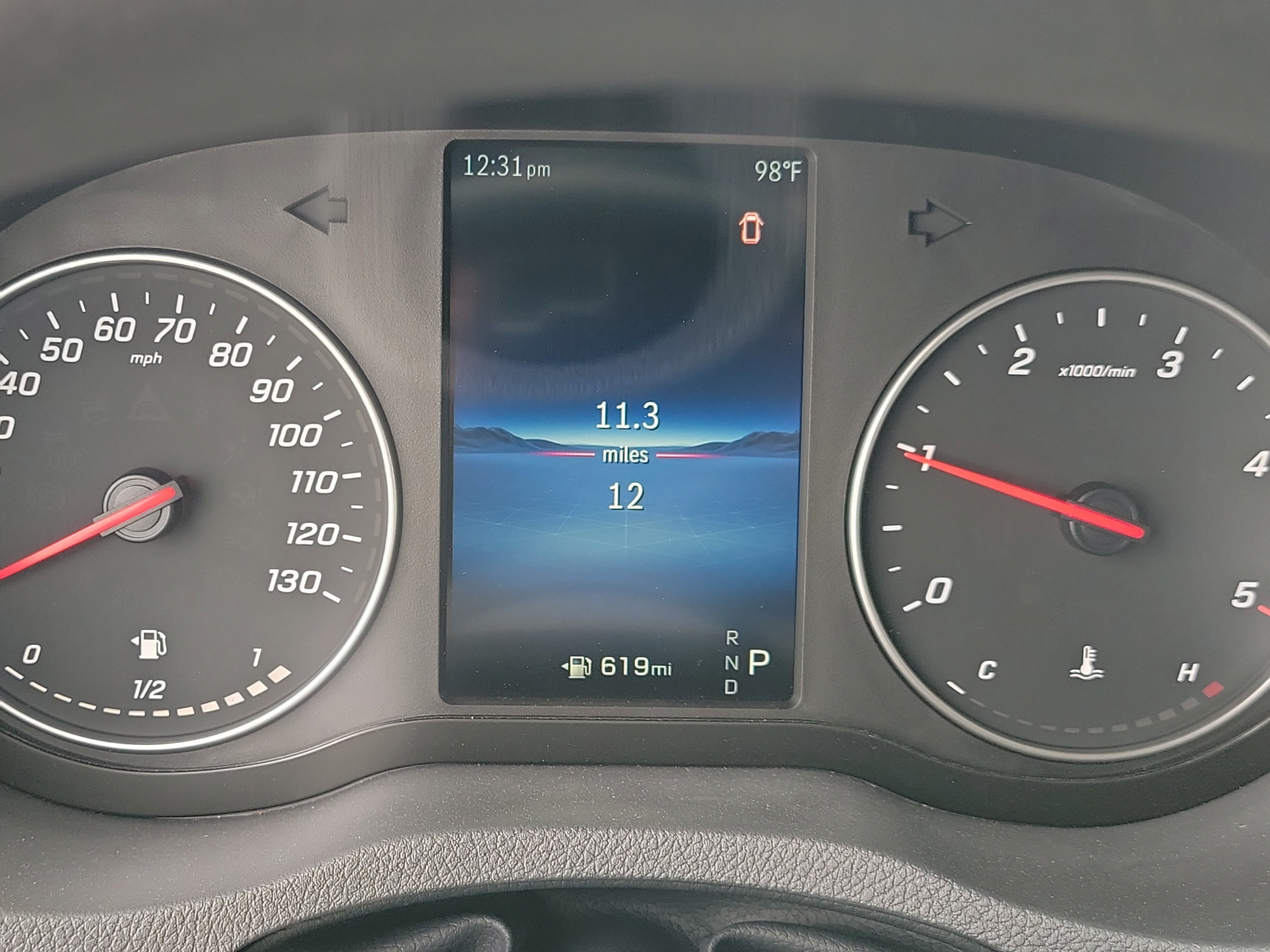 New 2025 Mercedes-Benz Sprinter 2500 image 19