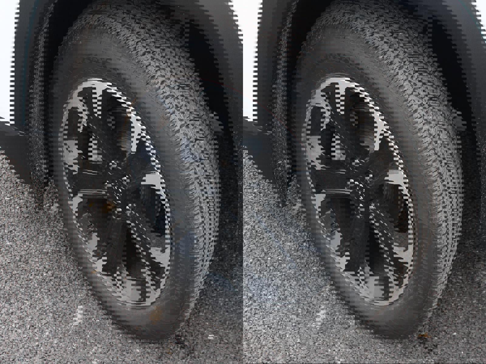 New 2026 Chevrolet Equinox LT image 17