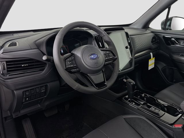 New 2026 Subaru Forester Touring image 9