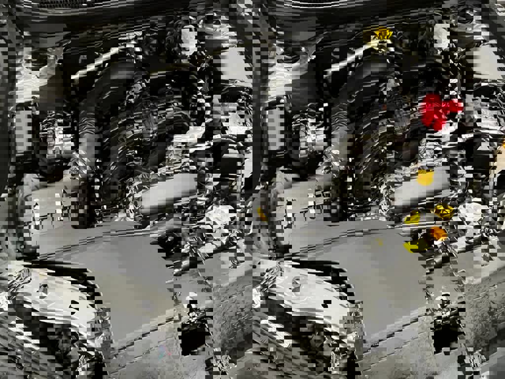 New 2026 Subaru Outback Premium image 10