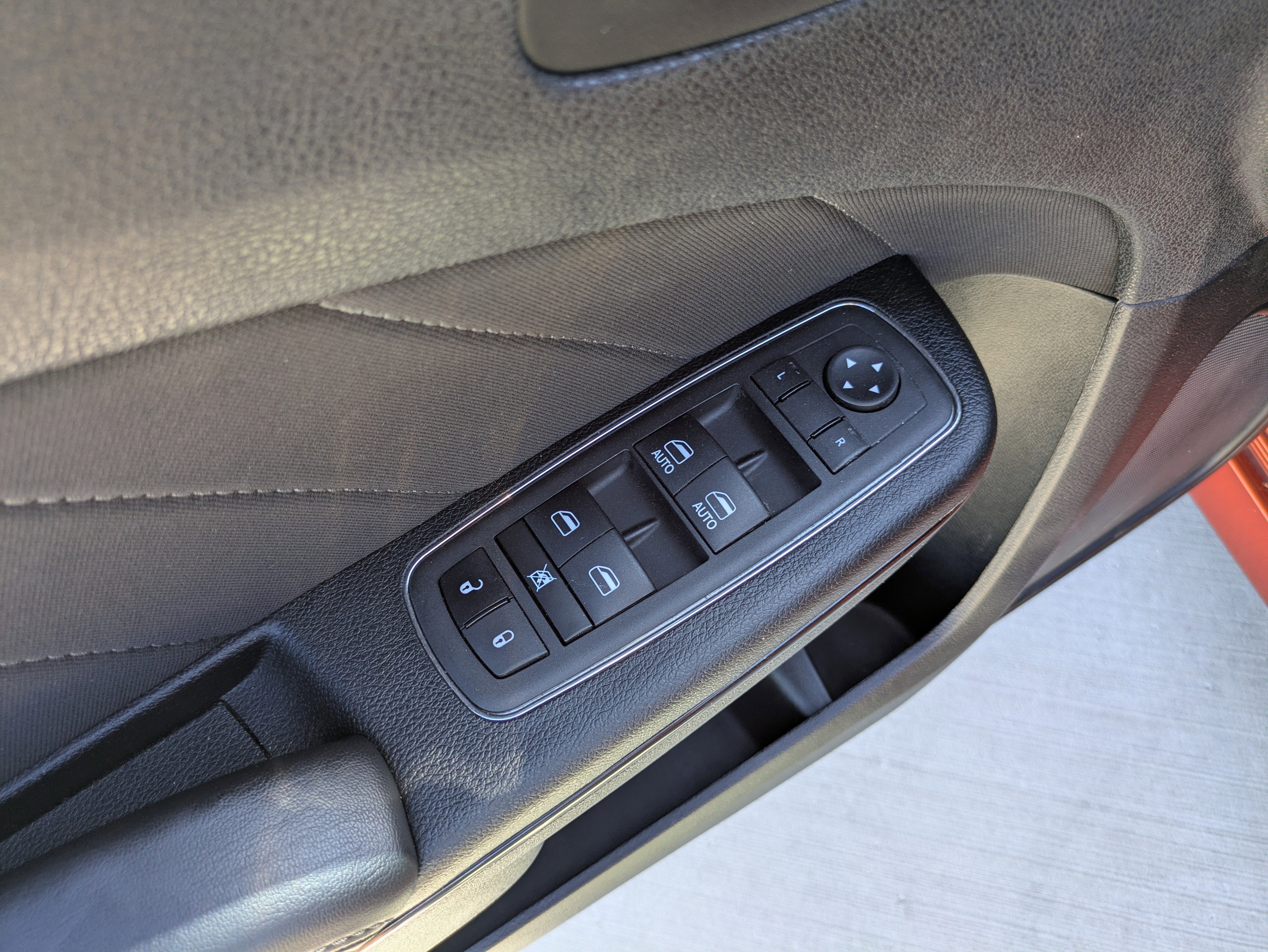 Certified 2023 Dodge Charger GT w/ Blacktop Package image 12