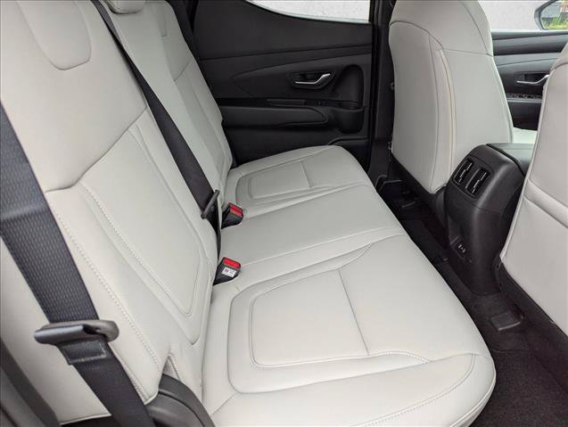 New 2026 Hyundai Santa Cruz SEL FWD image 29