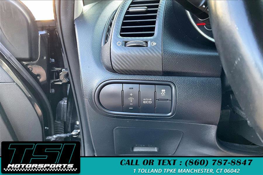 Used 2014 Kia Forte EX image 32