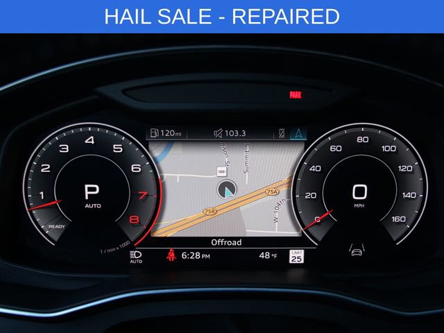 Used 2019 Audi A6 3.0T Premium Plus w/ Premium Plus Package image 17