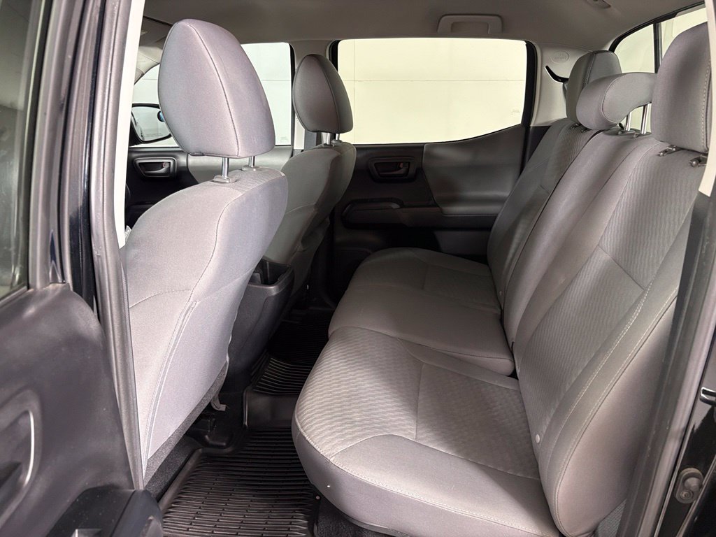 Used 2021 Toyota Tacoma SR w/ SR Convenience Package RWD image 32