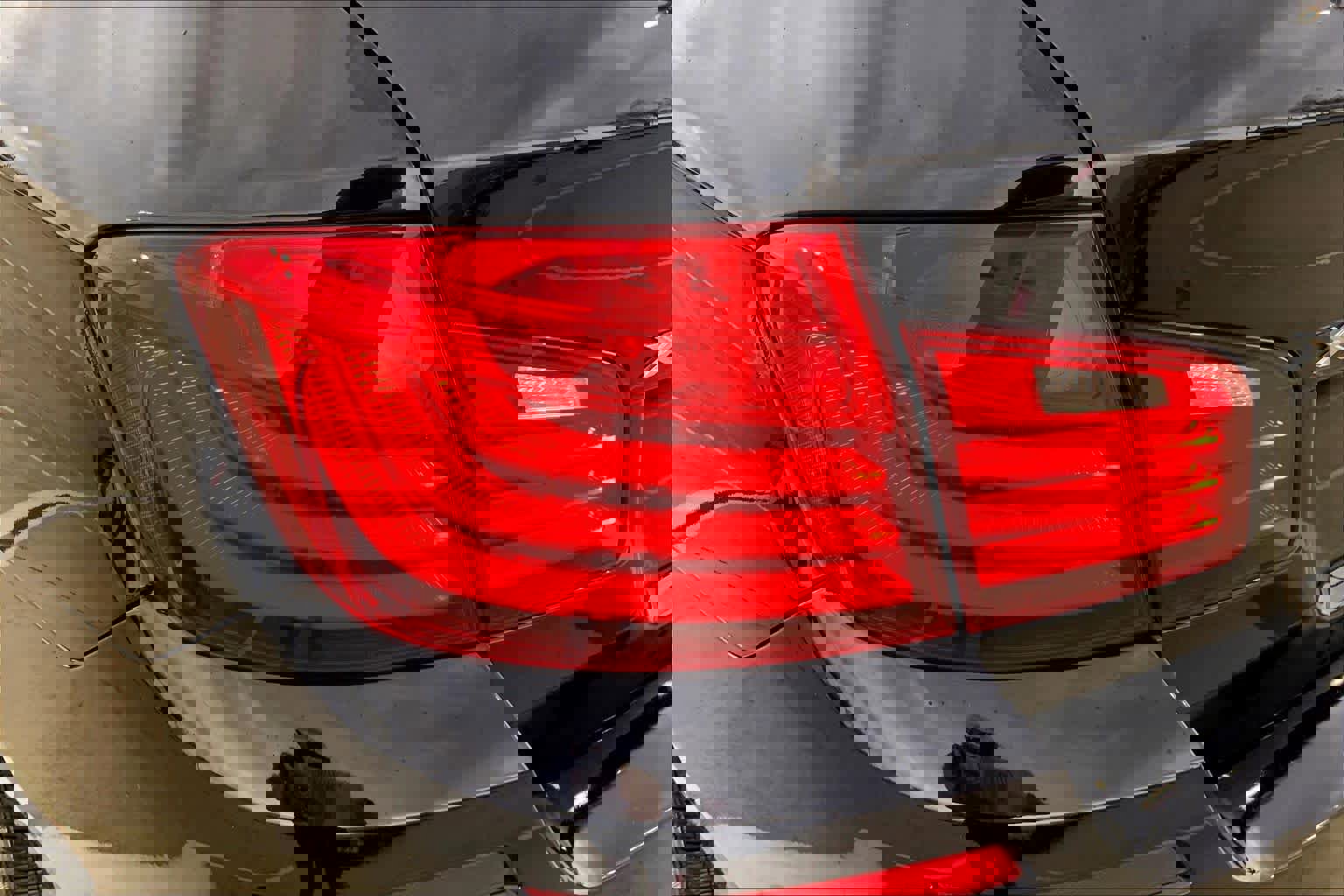 Used 2015 BMW 535i xDrive Sedan image 28