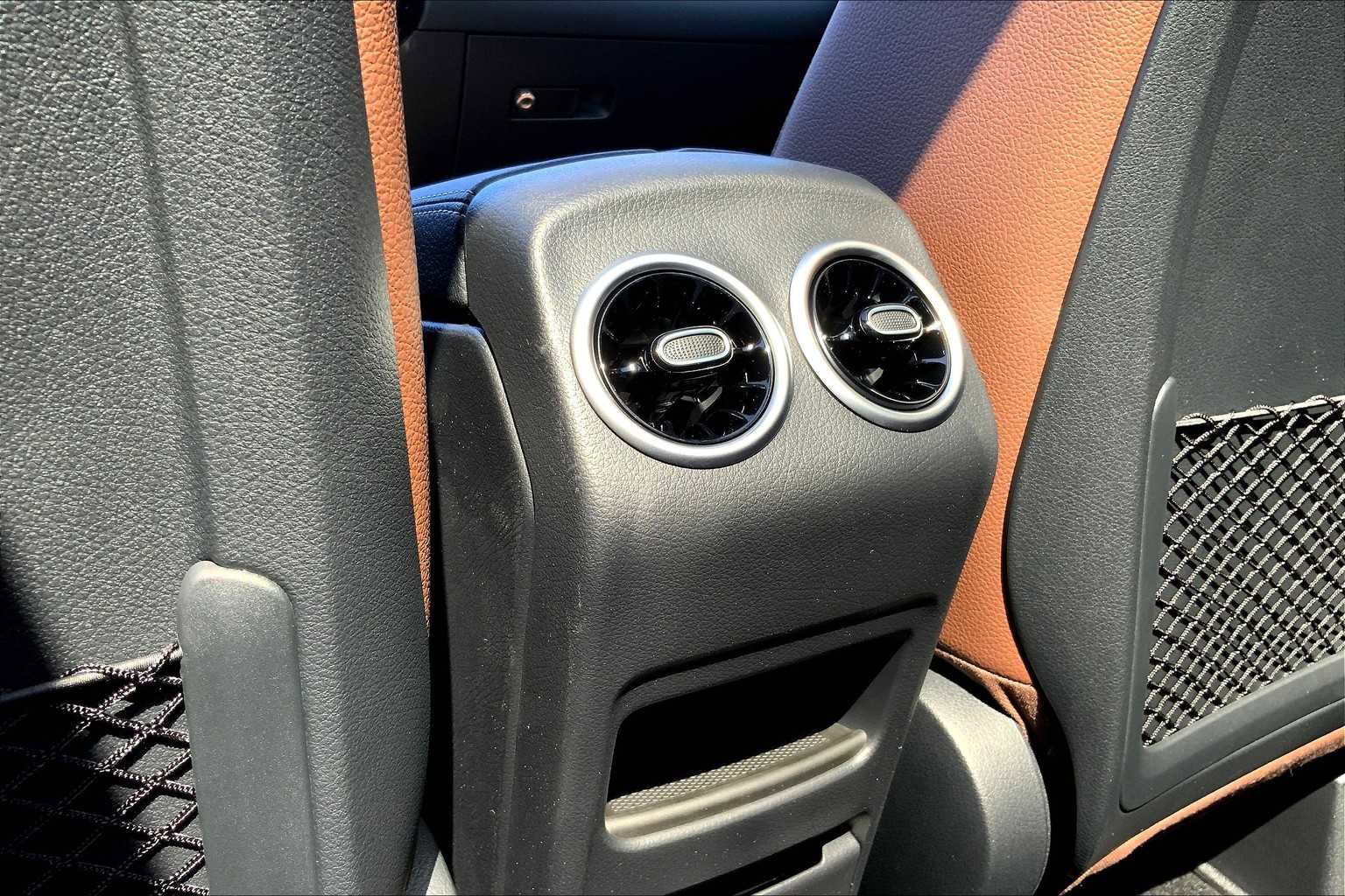 New 2026 Mercedes-Benz GLA 250 GLA 250 image 22