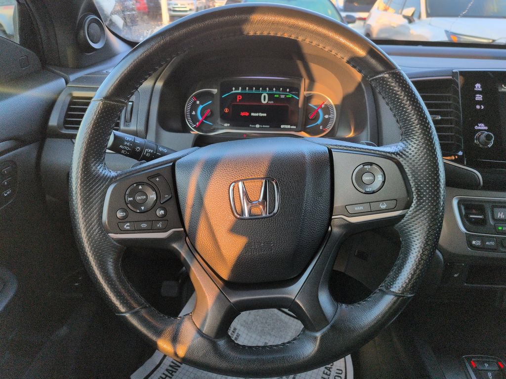 Used 2020 Honda Passport EX-L image 14