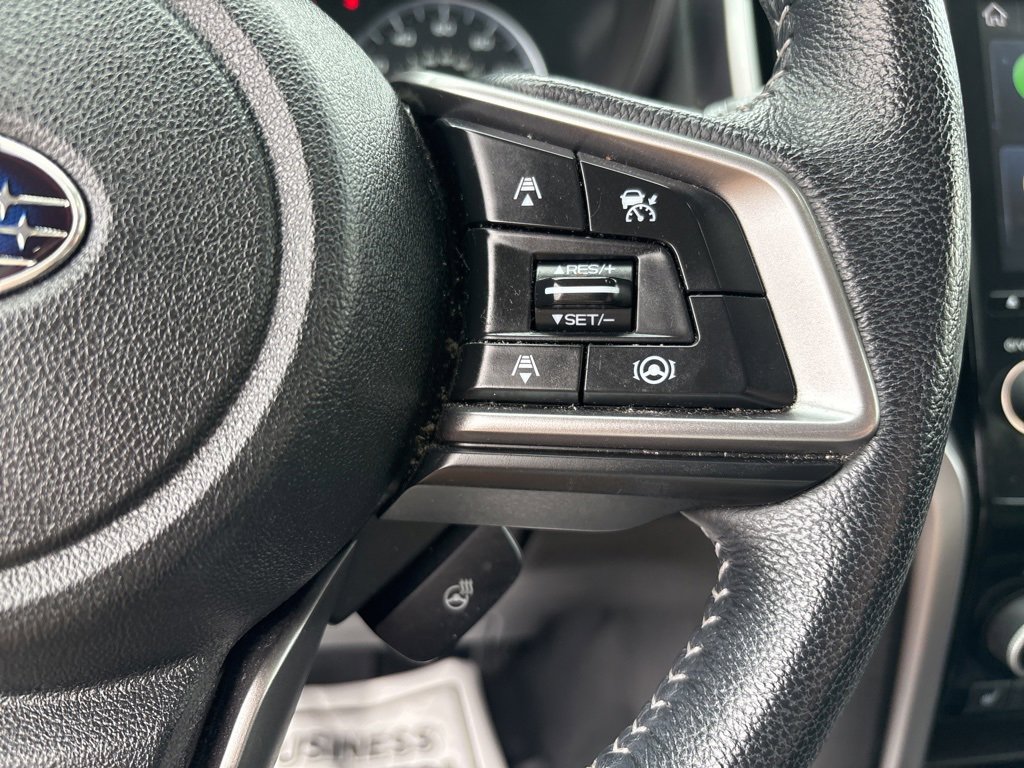 Used 2022 Subaru Ascent Limited w/ Technology Package image 26