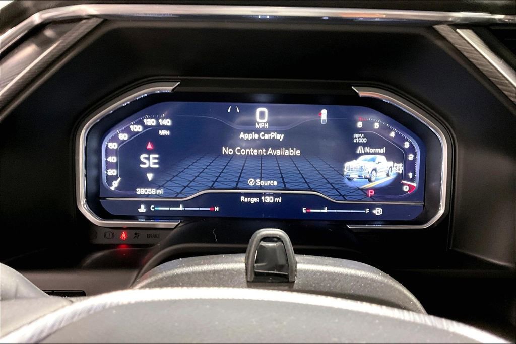 Used 2023 GMC Sierra 1500 Denali Ultimate image 25