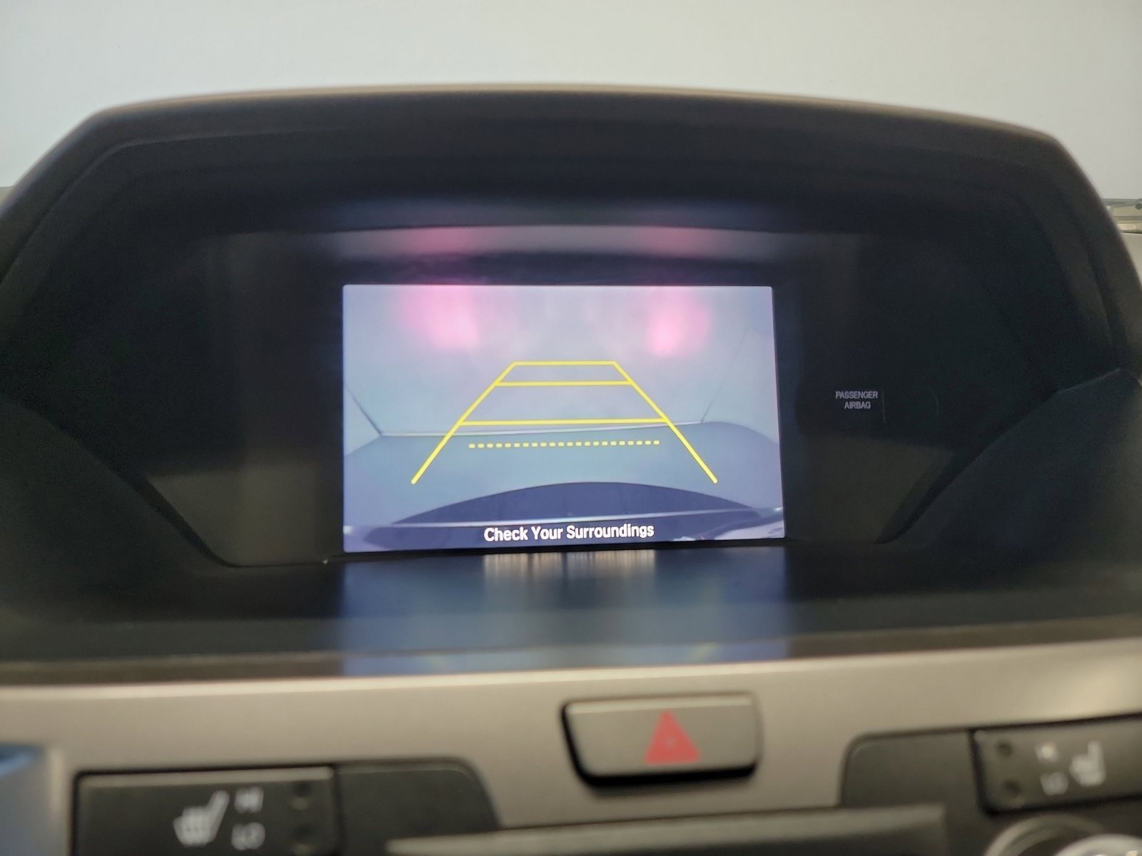 Used 2016 Honda Odyssey EX-L image 23