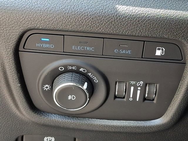 Used 2024 Jeep Grand Cherokee Limited 4xe AWD/4WD image 25